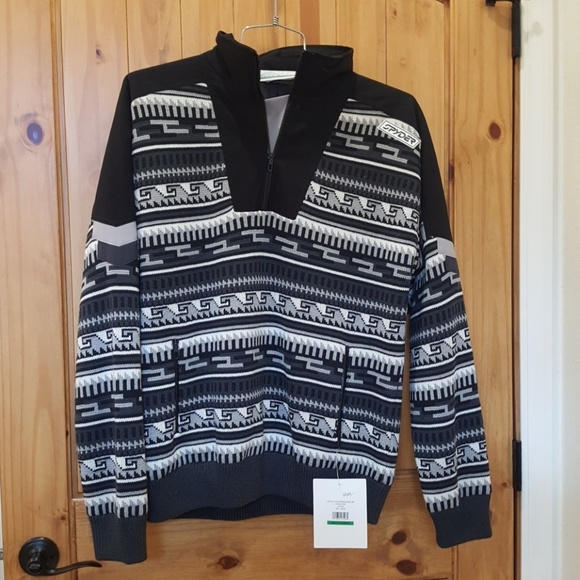 Spyder | Sweaters | Spider Legacy 